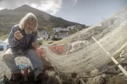 Die Arbeit der Fischer von Stromboli ist hart, ihr Einkommen bescheiden.
