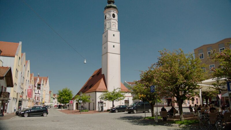 Die Bayerische Braukultur (D, 2020)