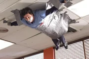 Zach Braff (John 'J.D.' Dorian).