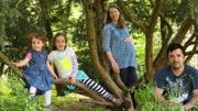 "Wir bekommen eine Baby" ist das Thema bei der "Sendung mit dem Elefanten".