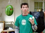 Justin Berfield (Reese).