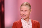 Teresa Hieslmayr.