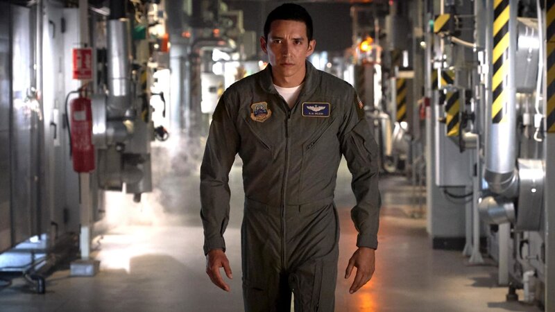 Terminator: Dark Fate (USA, 2019)