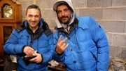 Samira und Natascha sind verzweifelt, denn ihr Vater Jürgen ist der Sammelwut verfallen. Durch eine Krankheit kann sich Jürgen allerdings nicht mehr ausreichend um seine Schätze kümmern. Die Trödelprofis sollen beim Verkauf unterstützen.