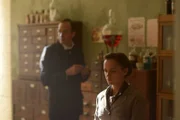 Lizzie Borden (Christina Ricci)