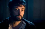 Durch die Flucht versuchte Abraham Loyal (Björn von der Wellen) mit seiner Familie der Gewalt und Verfolgung entgehen.