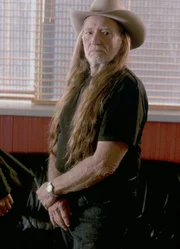 Willie Nelson (Willie Nelson).