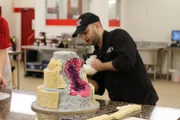 Ralph macht die Torte