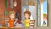 Lea und Luis planen ein Überraschungspicknick: Wenn das keine Überraschung wird!