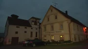 Seit hunderten von Jahren wird der Brauereigasthof in der Familie weitervererbt. Seit 1927 heißt er "Barnikel".