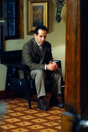 Adrian Monk (Tony Shalhoub)