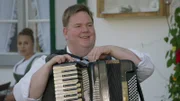 Der Musiker Bernhard Kohlhauf.