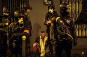 Gelbwestenprotest 2019: Gewalt zwischen Polizei und Protestierenden nimmt überall auf der Welt zu Bilder von verletzten Personen machen Schlagzeilen.