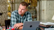 G. Callen (Chris O'Donnell)