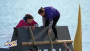 Sara (l.); Nicole (r.)