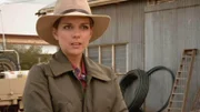 Kate (Michala Banas) hat es nicht einfach: Auf der Farm, auf der sie arbeitet, halten die meisten Arbeiter nichts von einer Frau als Vorarbeiterin.