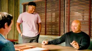Devin Roundtree; Sam Hanna