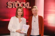 Barbara Stöckl, Teresa Hieslmayr..