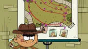 Carl ist der Sache auf der Spur.  +++