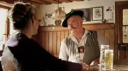 Traditionswirt und Craft-Verkoster Hans Triebel.