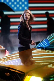 (6. Staffel) - Carrie (Claire Danes) arbeitet als Anwältin in New York und vertritt muslimische Amerikaner. Ihre Vergangenheit bei der CIA holt sie allerdings schneller wieder ein als erwartet, doch Carrie lässt sich nicht unterkriegen ...