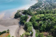 Der Trans Sulawesi Highway ist eine der schönsten Strassen Indonesiens.
