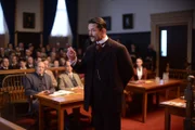Andrew Jennings (Billy Campbell)
