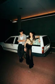 Abor & Tynna Abor & Tynna