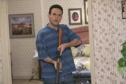 Barry Goldberg (Troy Gentile)