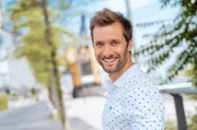 Daniel Assmann - Moderator, "Ausgerechnet"