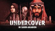 Die Fußball-Weltmeisterschaft 2034 wird wohl in Saudi-Arabien stattfinden. Das Land ist der einzige Bewerber für die Austragung. Der umstrittene Quasi-Herrscher des Königreichs, Kronprinz Mohammed bin Salman, gibt Billionen aus, um sein Land und sein internationales Image zu verändern. Glitzernde Luxushotels, spektakuläre Gebäude und Stadien, sogar eine 170 Kilometer lange Stadt, „The Line“, will er bauen lassen. Immer mehr große Events, von Sport bis zu Konzerten holt er ins Land. - KeyVisual