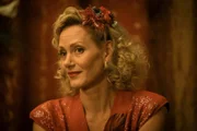 Bettina Gruber (Anna Schudt)