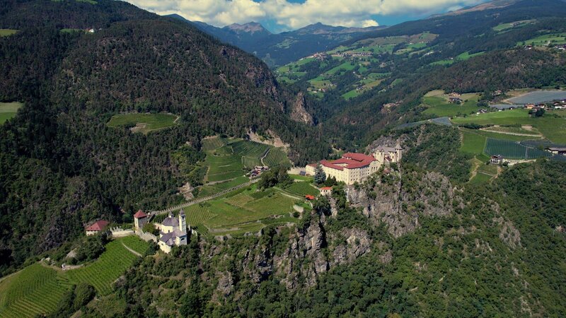 Die schönsten Gipfel Südtirols (A, 2021)