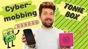 Toniebox und Cybermobbing 1