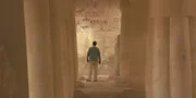 In der Nekropolis von Theben finden sich Abbildungen altägyptischer Leichenzüge.