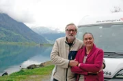 Neue Länder und Menschen kennenlernen, das liebt das Ehepaar Petra und Rüdiger Erbslöh aus Meerbusch. Dieses Mal geht es in ein kleines, aber teures Land: die Schweiz.