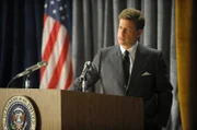 Jack Kennedy (Greg Kinnear)
