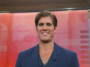 Moderator Eric Gladhart.
