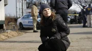 Für Detective Eames (Kathryn Erbe) besteht eine Verbindung zum Opfer und einem alten Fall von ihr, der bis jetzt nicht abgeschlossen werden konnte.