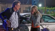 Nach und nach verschwinden junge Frauen, die eine Mitfahrgelegenheit über eine bestimmte App gebucht hatten. Die Spezialeinheit rund um FBI Agent Frank (Chris Noth) und seinem Schützling "Kick" (Leven Rambin) schaltete sich ein, um den Täter zu fassen. Frank (Chris Noth), ?