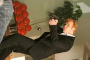 Ein neuer Fall beschäftigt Lt. Horatio Caine (David Caruso) ...