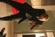 Lt. Horatio Caine (David Caruso) hat den wahren Mörder von Jay Fisher geschnappt?