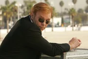 An Verdächtigen fehlt es Lt. Horatio Caine (David Caruso) im aktuellen Fall ganz und gar nicht ...