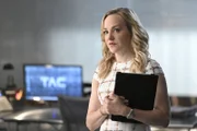 Marissa Morgan (Geneva Carr)