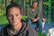 Käthe und ich - Zurück ins Leben
Tilman Pörzgen als Chris, Christoph Schechinger als Paul
SRF/ARD Degeto/Britta Krehl