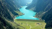 Stillup Speicher Zillertal