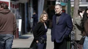 Das Ermittler-Duo Eames (Kathryn Erbe) und Goren (Vincent D'Onofrio) ermittelt in einem vermeintlichen Mordfall. Eine gewöhnlich mit Platzpatronen gefüllte Waffe enthielt aus unerfindlichen Gründen plötzlich scharfe Munition.