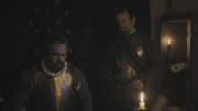 Vom Leid seiner Untertanen bewegt will König Heinrich IV. Frieden ins zerrissene Frankreich bringen.