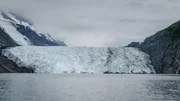Der Rückgang vieler Gletscher in Alaska birgt eine unerwartete Gefahr: Tsunamis.