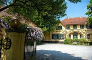 Der Heilmannshof in Krefeld